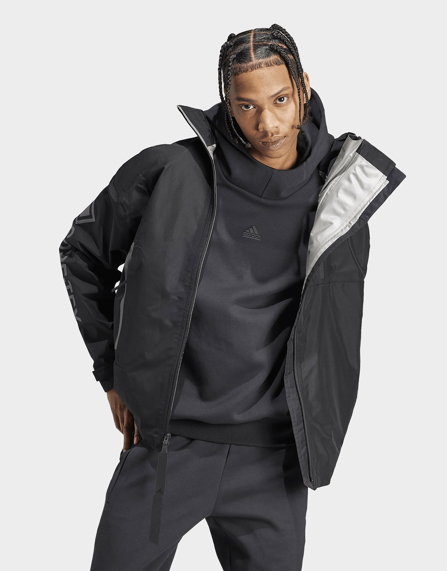 adidas Veste MYSHELTER GORE-TEX
