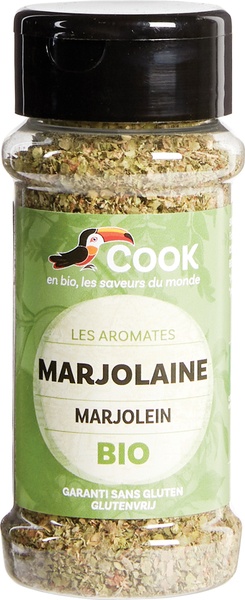 Cook Marjolein (10 gr)