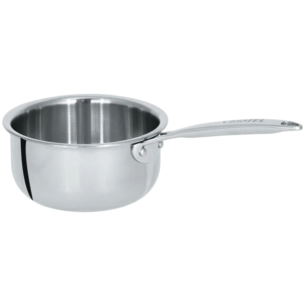 Casserole 10 cm Castel'pro Cristel