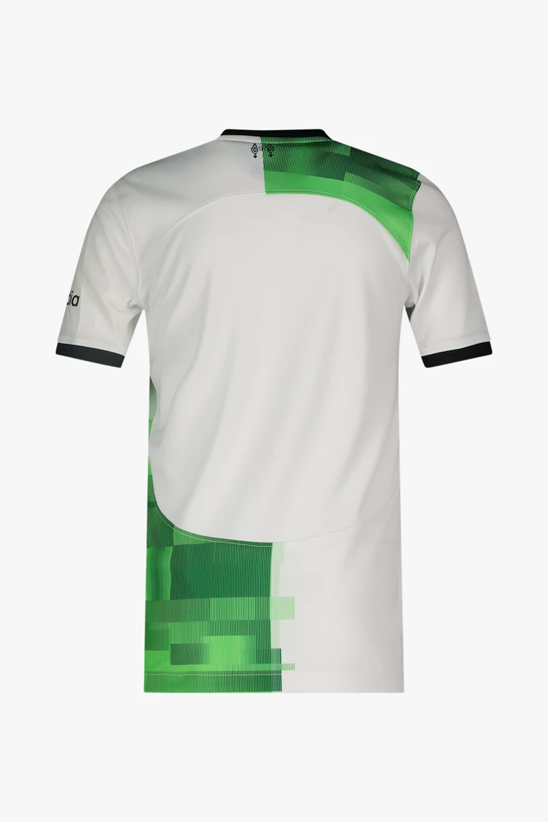 Nike FC Liverpool Stadium Away Replica Kinder Fussballtrikot 2324