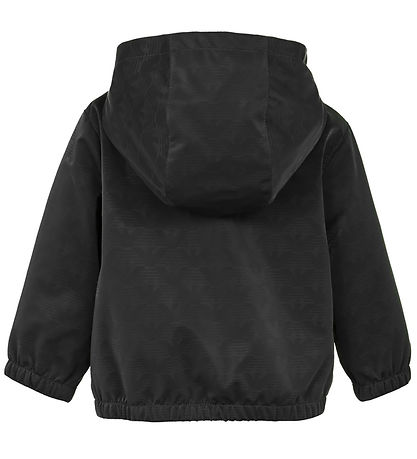 Emporio Armani Jacke - PU - Navy