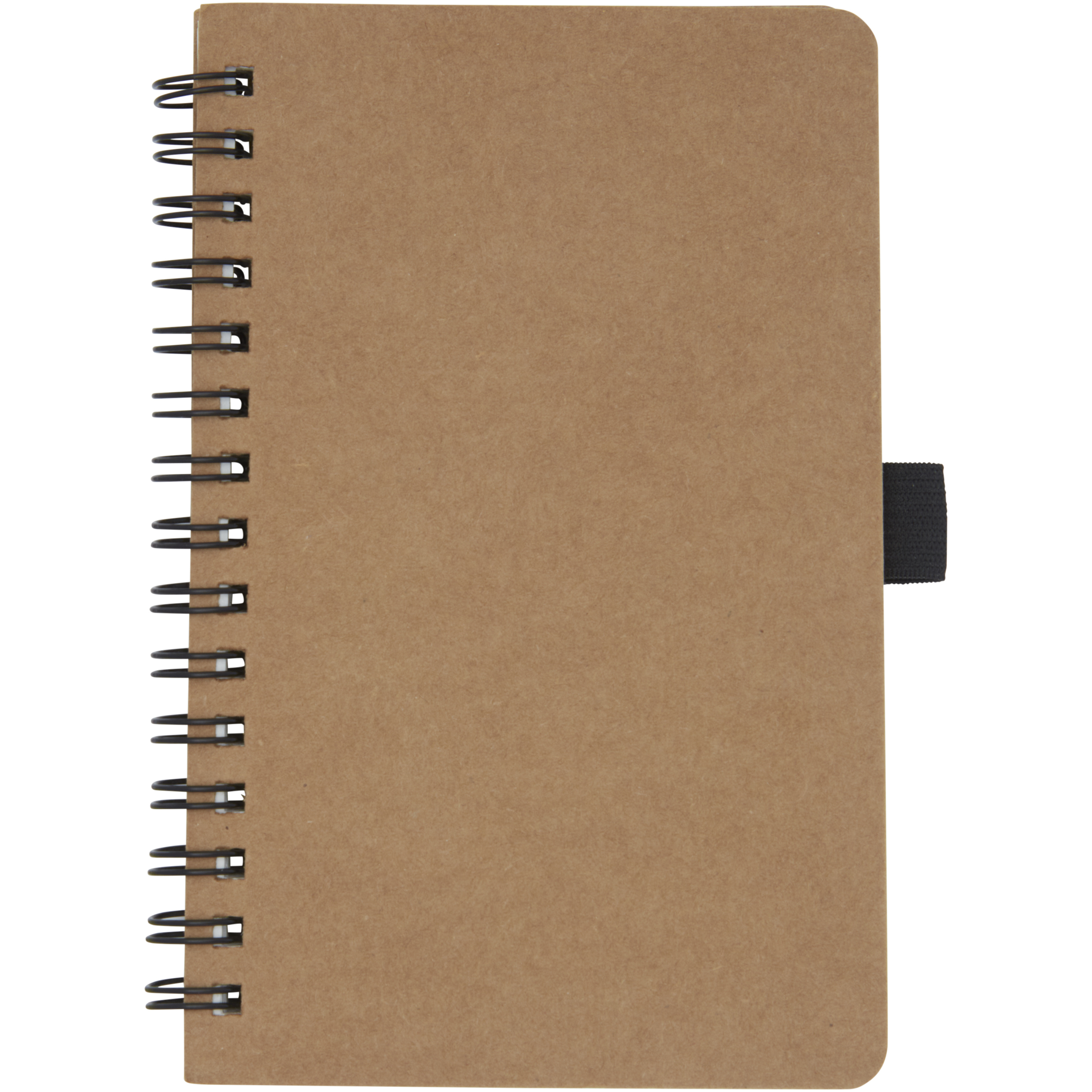EgotierPro 107733 - Carnet Écologique A6 en Papier de Pierre et Carton Recyclé