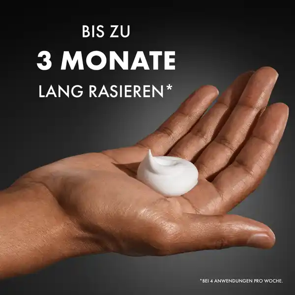 Rasierschaum Sensitive
