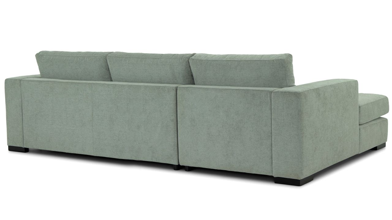 Lounge bankstel Mercer