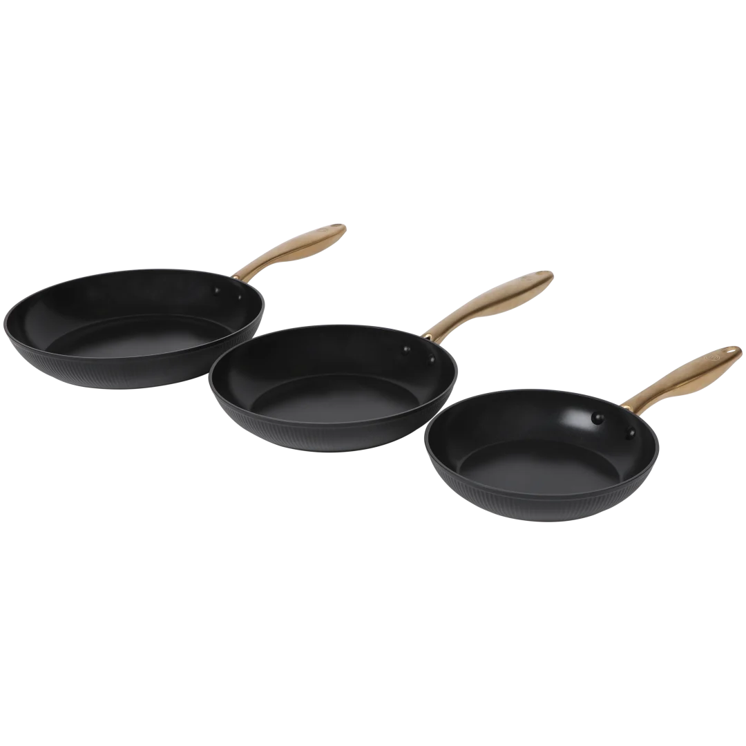 Poêles MasterChef Ribello