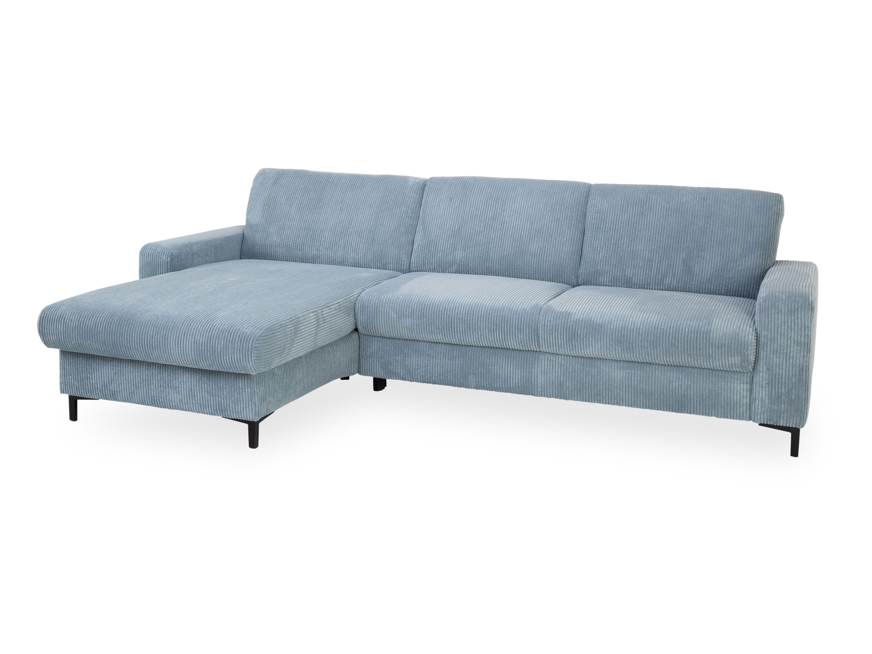 Polsterecke vito SPRING AQUA