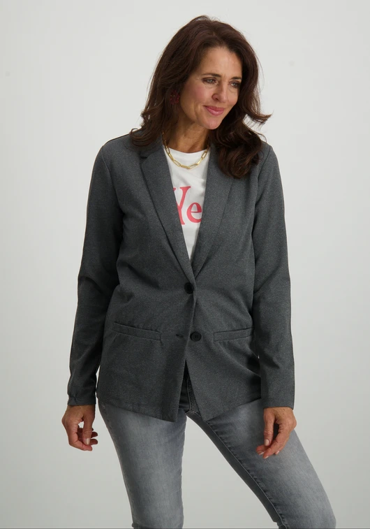 Jacqueline de Yong Blazer Louisville 15221235