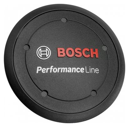 Capot de Protection Bosch Performance Line Noir   Entretoise