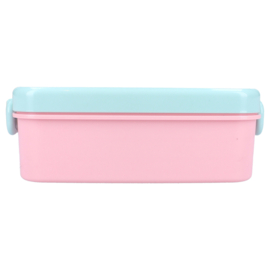 Lunchbox Stitch ALOHA Lunch Bunch
