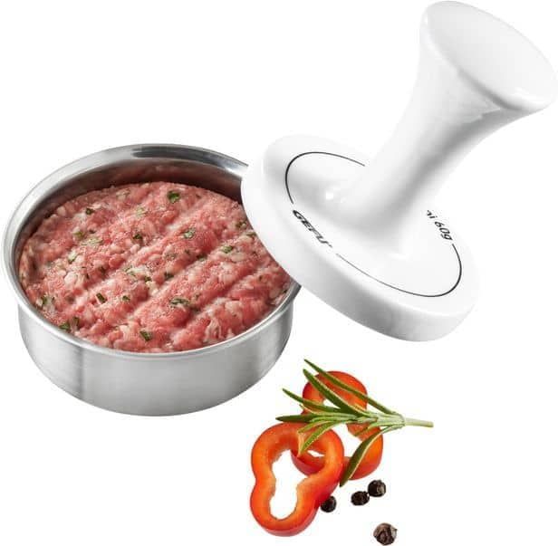 Hamburgerpresse SPARK 15400