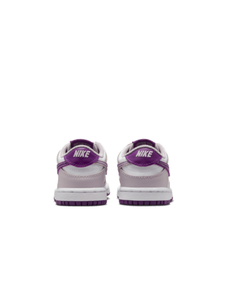 Nike Dunk Low Baby/Toddler Shoes