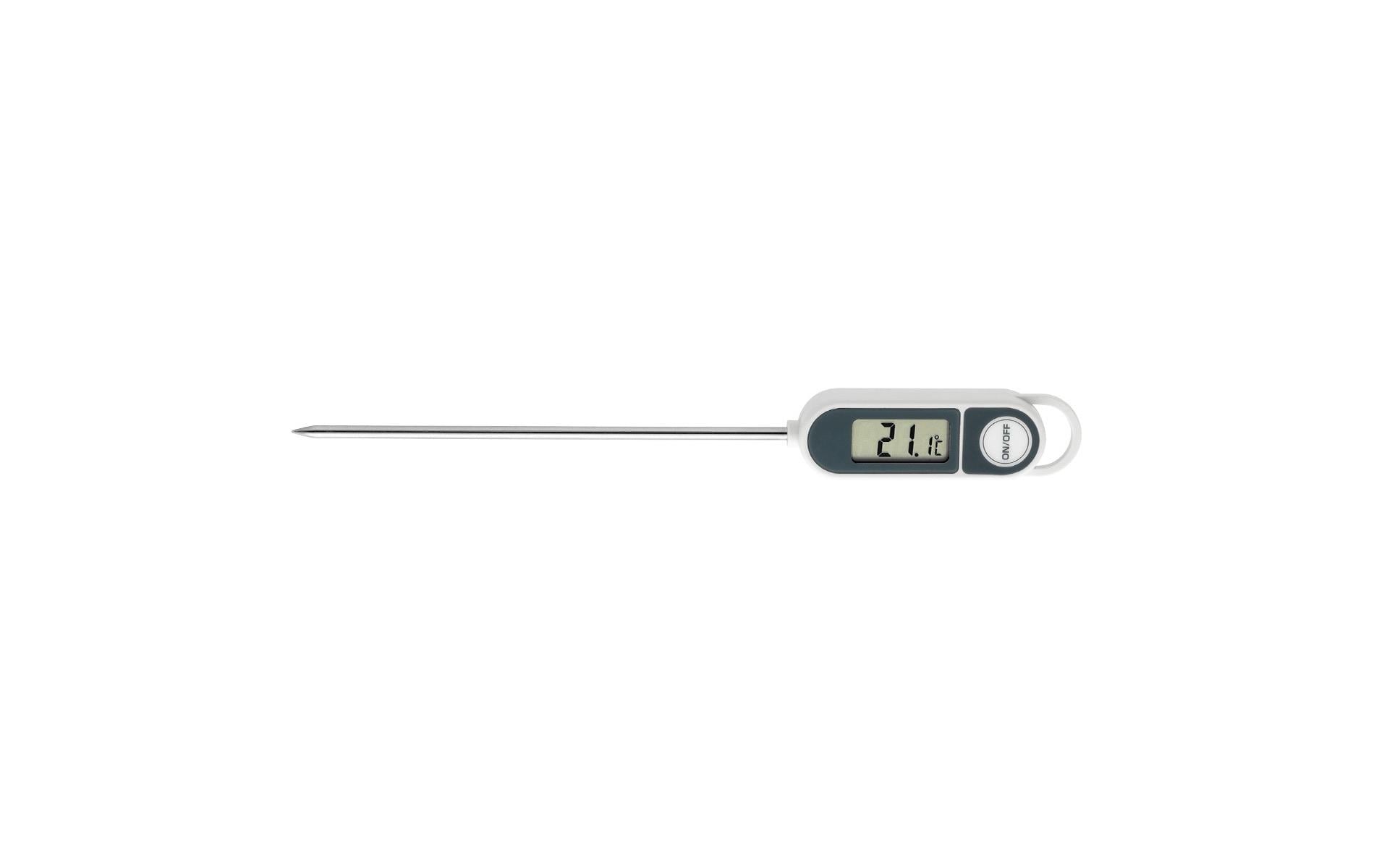 Einstichthermometer DigitalKüchenthermometer