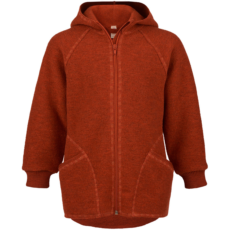 Engel Kinder Kapuzen Jacke