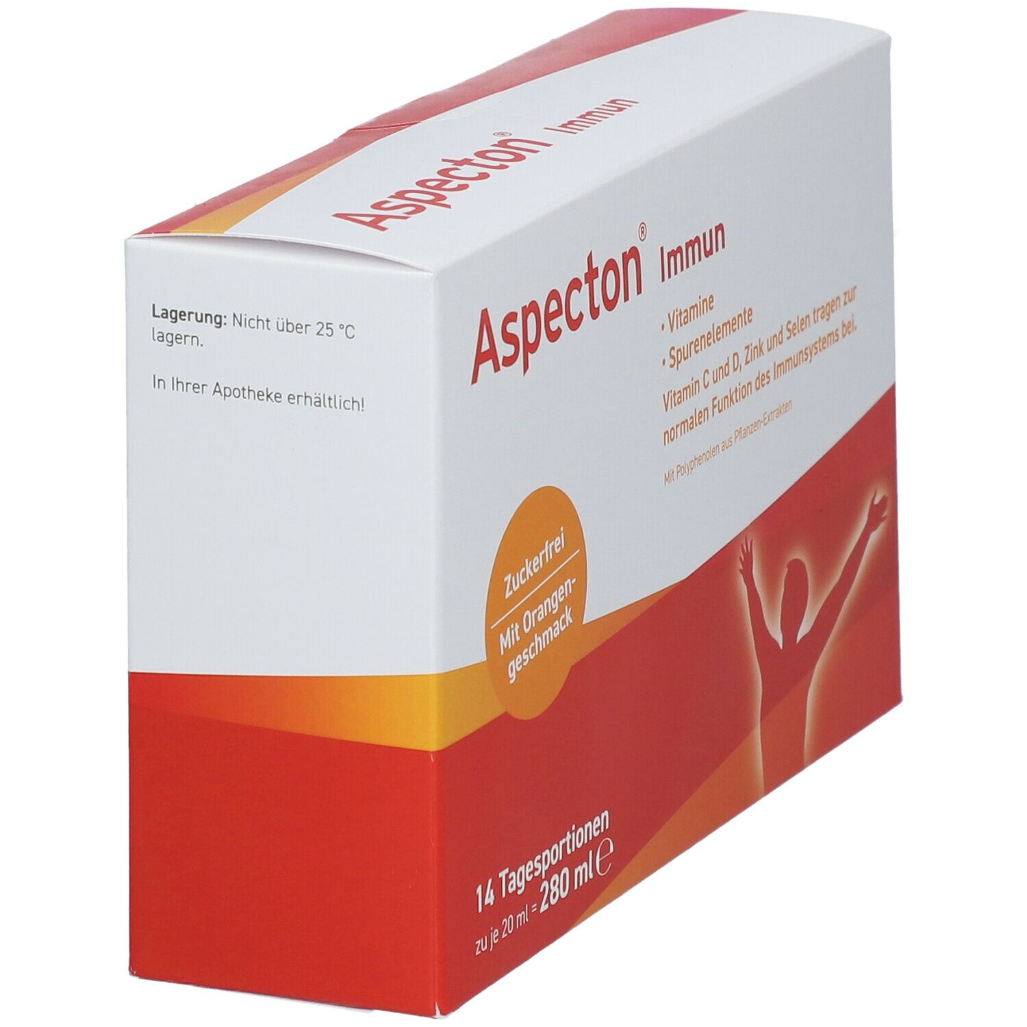 Aspecton® Immun