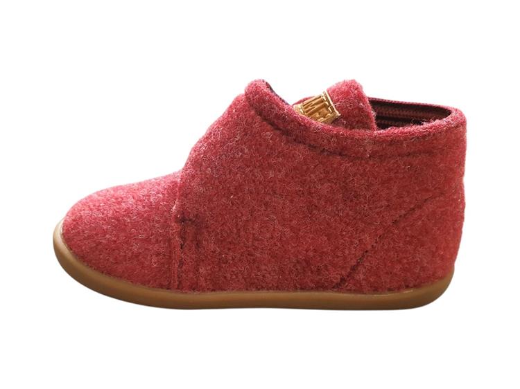 Shoesme HS24W020 rood