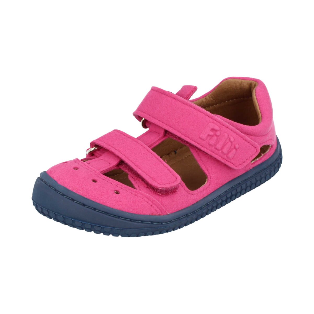 V3012-6 pink KAIIMAN textil velcro Weite/M