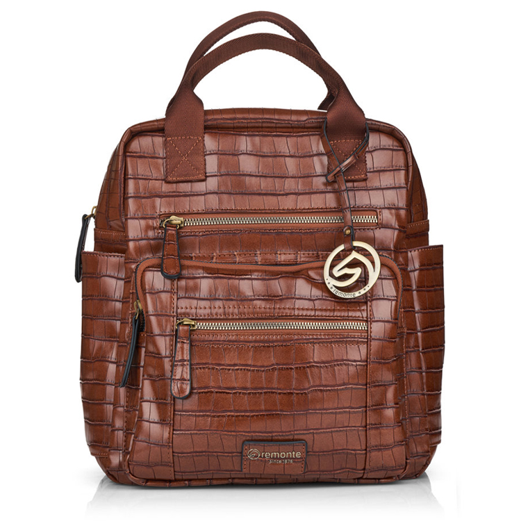 Remonte Q0520-25 | TAN