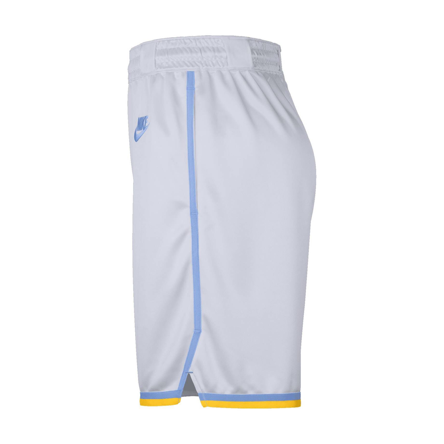 Nike| Herren Basketballshorts NBA LOS ANGELES LAKERS HARDWOOD CLASSICS