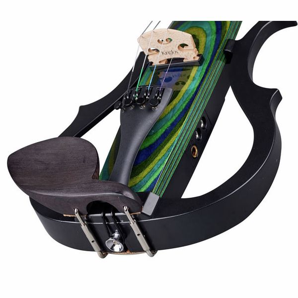 Harley Benton HBV 990GBY 4/4 Electric Violin