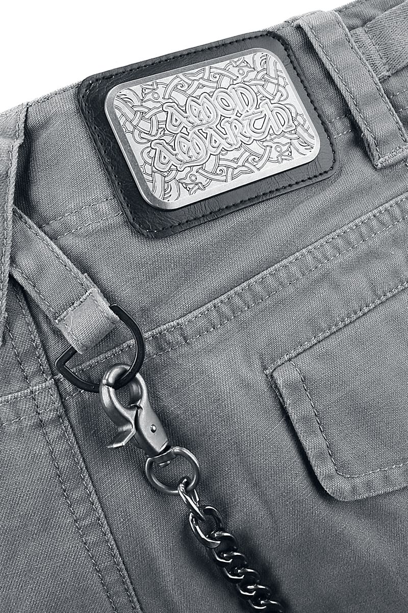 EMP Signature Collection | Amon Amarth Short