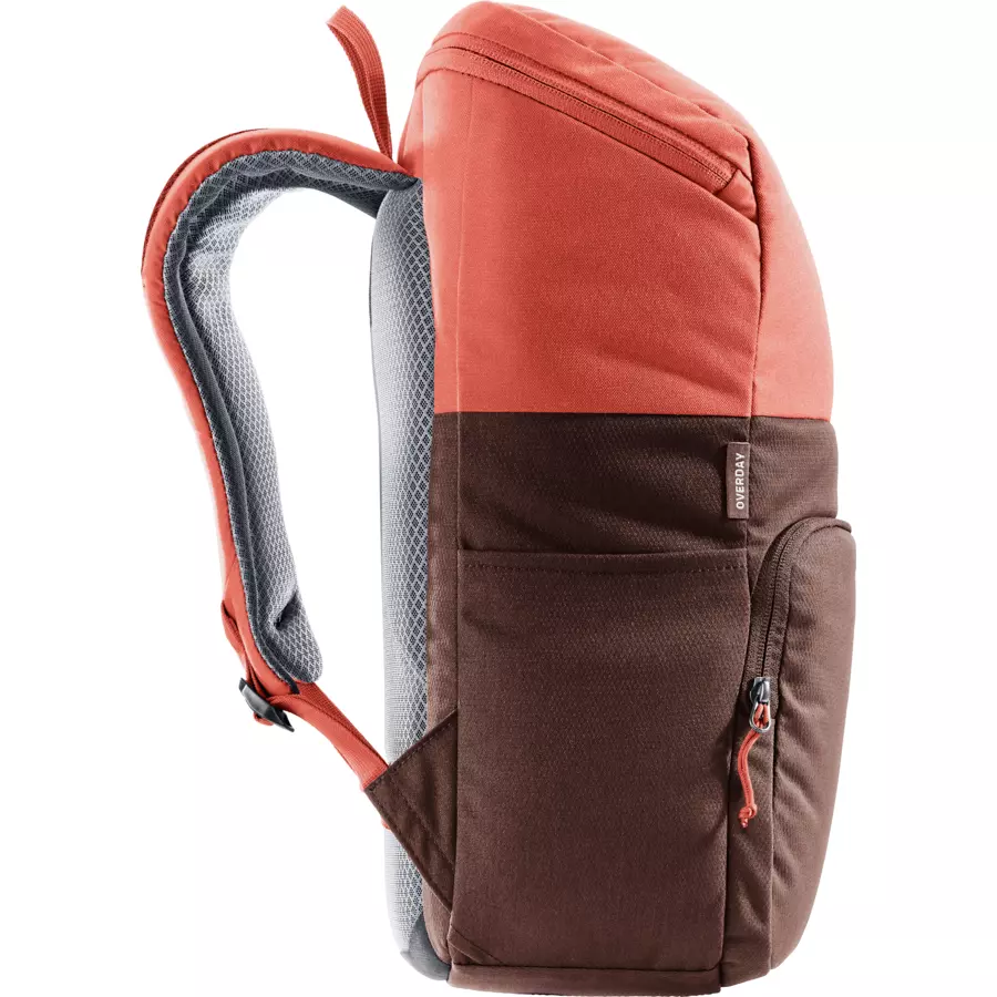 deuter Ruckack Overday Raisin Currant