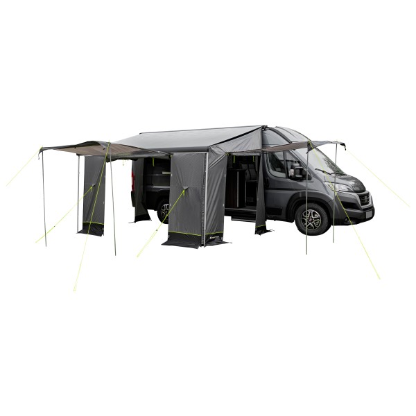 Outwell - Sideroads Awning Room - Auvent camping-car