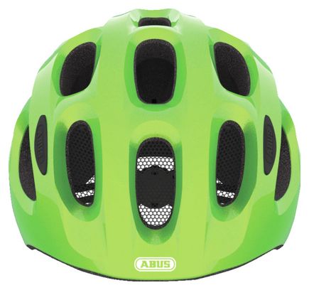 Casque Abus Youn-I Mips Sparkling Green / Vert