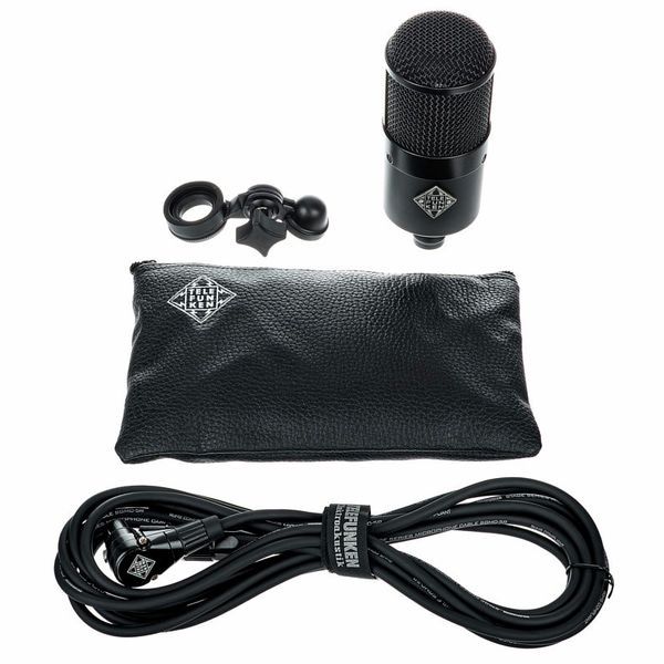 Telefunken M82