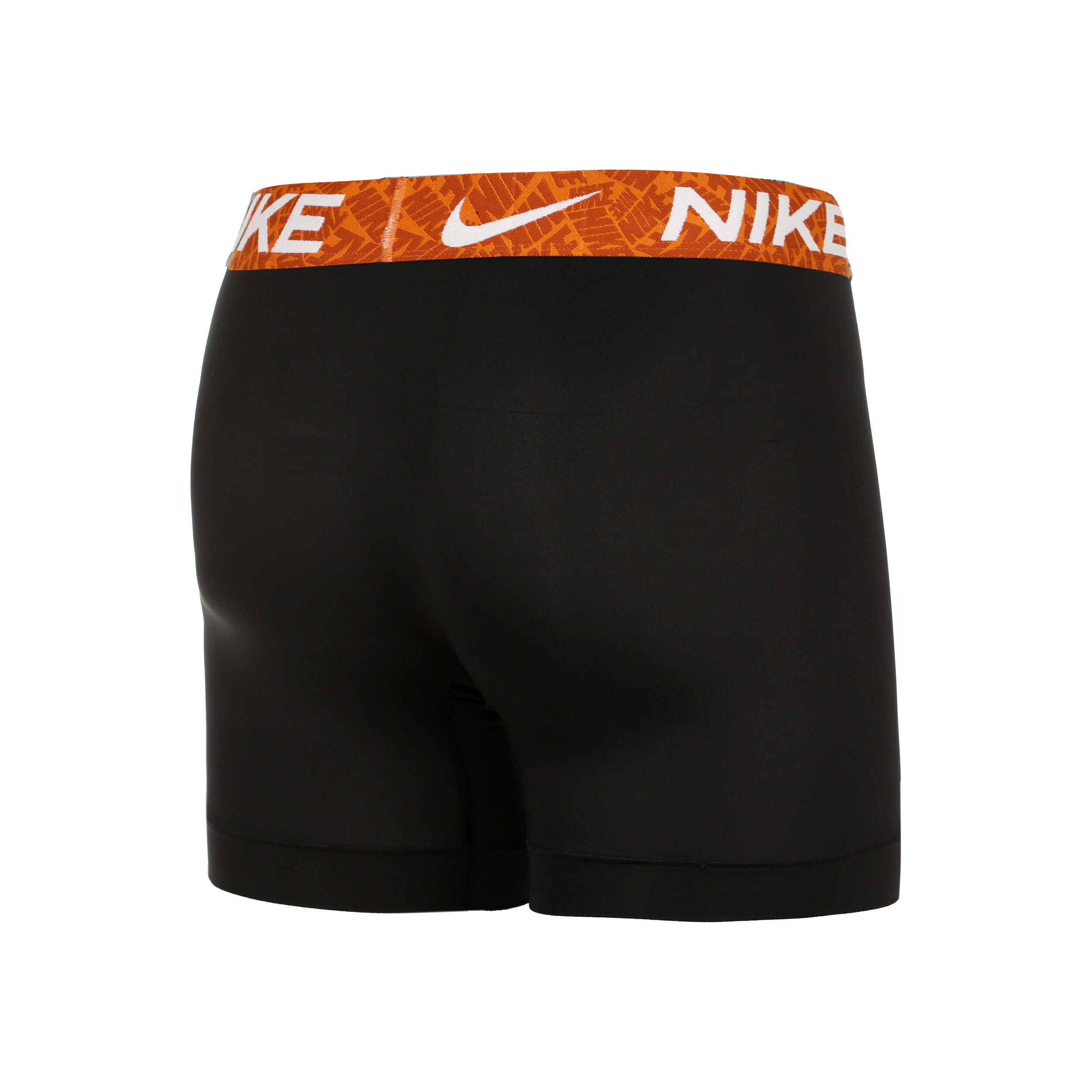Nike Essential Micro Boxer Brief Caleçon Pack De 3 Hommes - Noir , Multicouleur