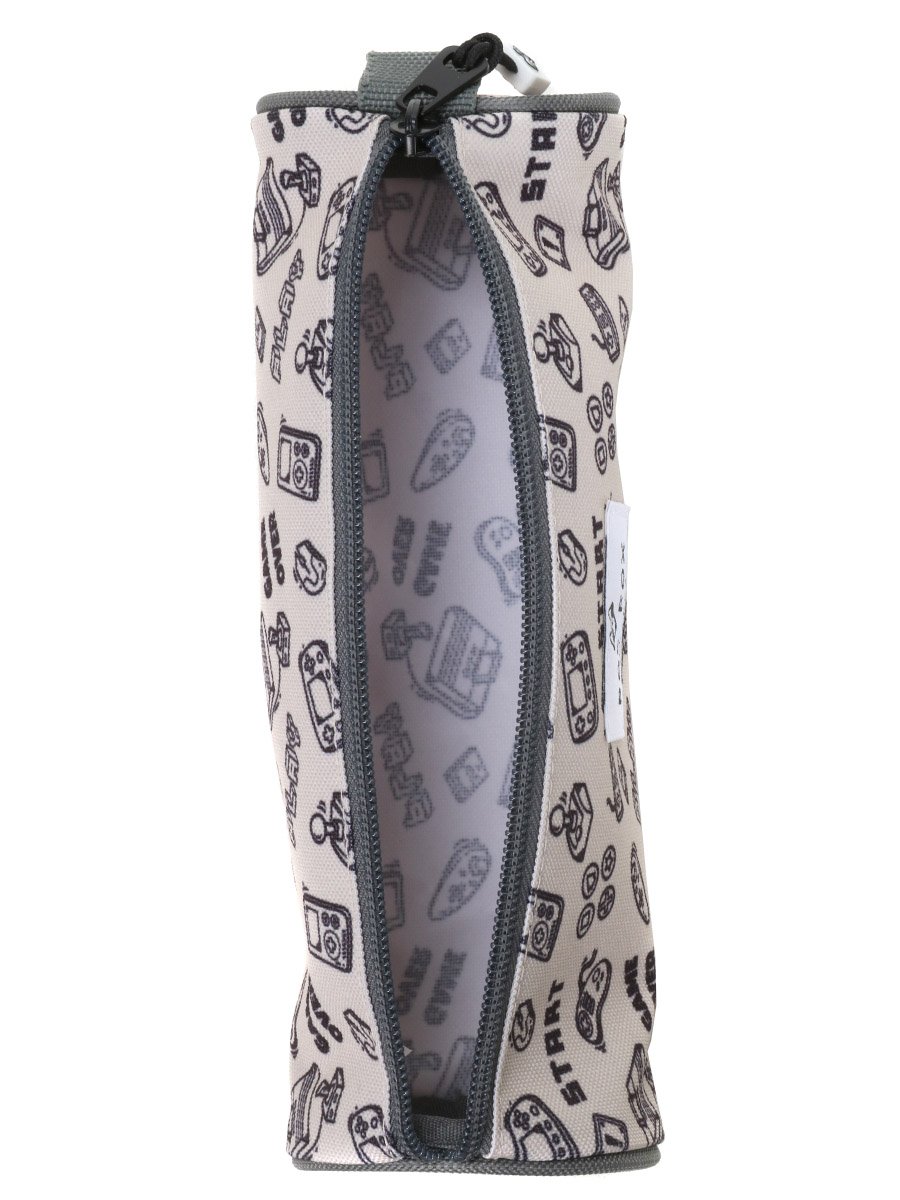 Trousse Pol Fox Gamer