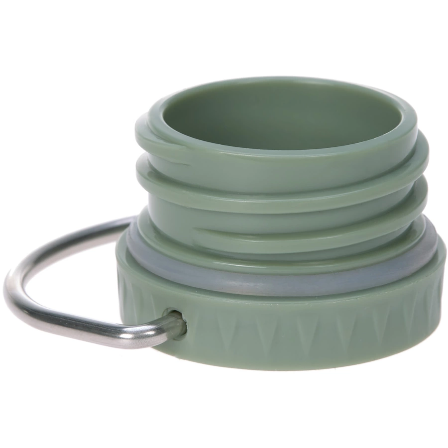 LÄSSIG Trinkflasche aus Edelstahl, Adventure Bus 500 ml