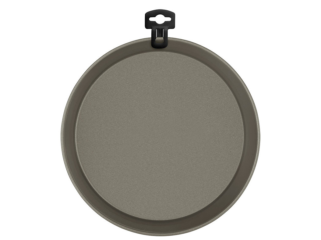 FORMA BOLO REDONDA ACTUEL AÇO REVESTIDO 28CM
