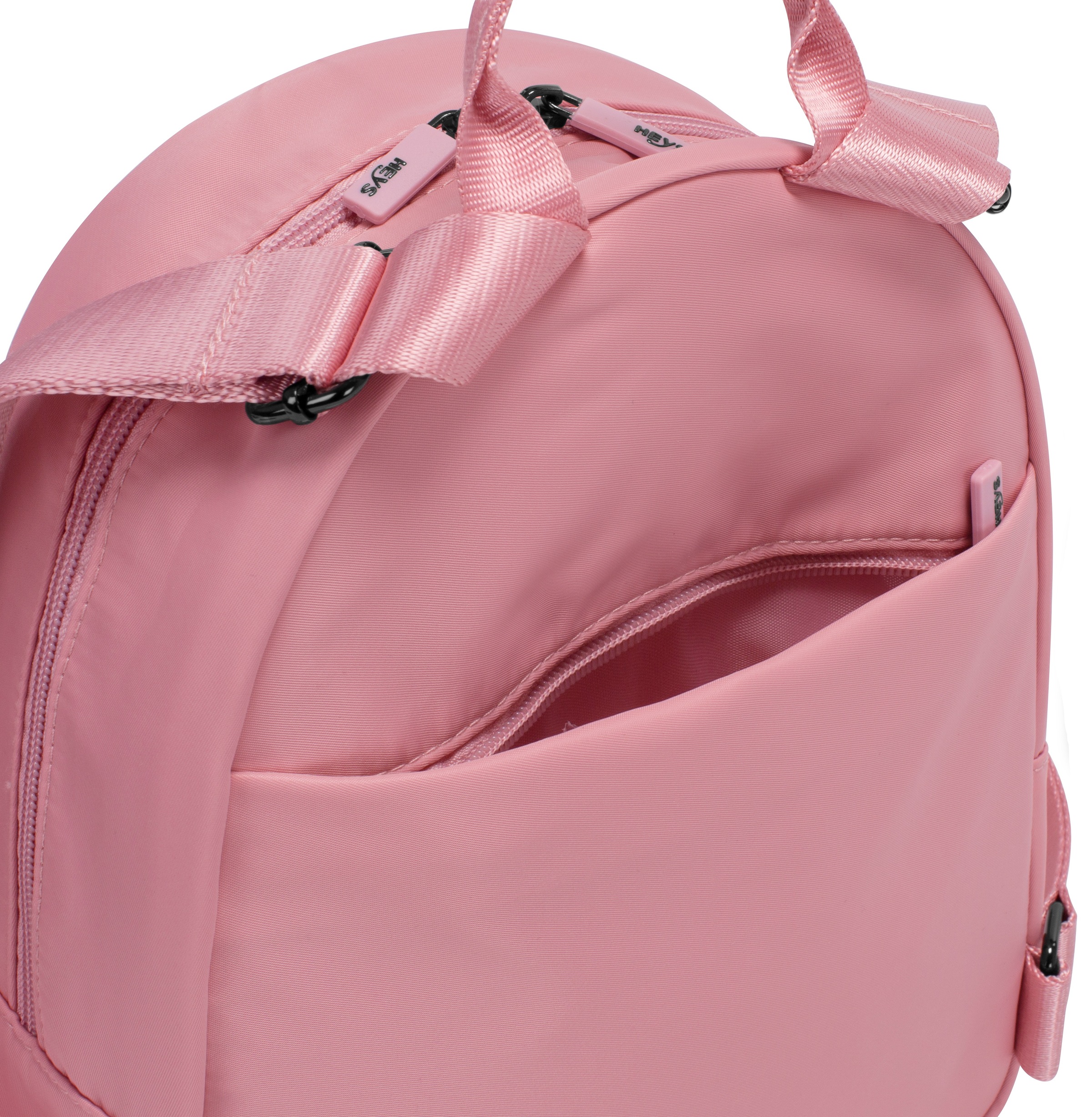 Heys Rucksack »The Basic Backpack« Freizeitrucksack