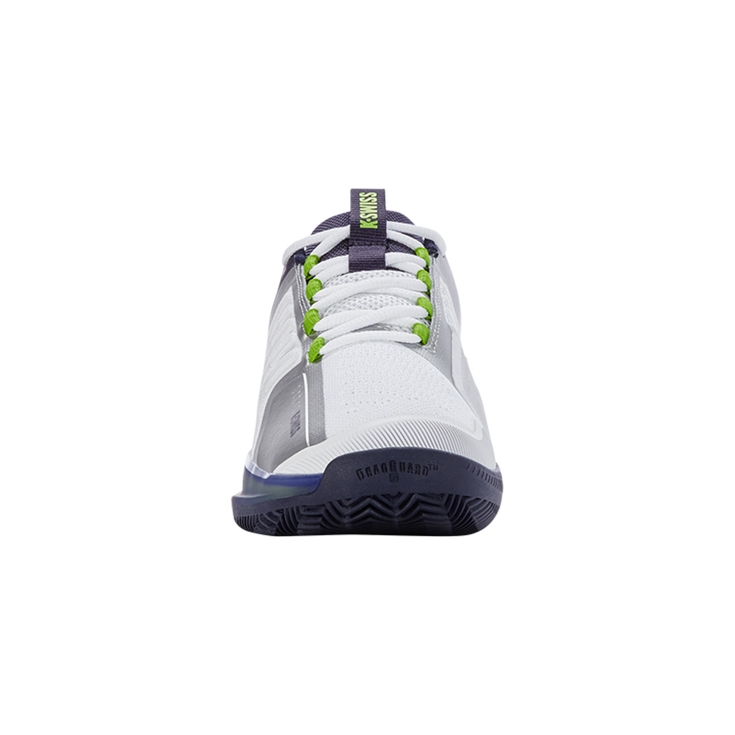 K-Swiss Ultrashot 3 Clay Heren