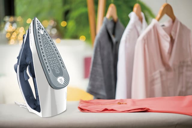 Tefal Express Steam strygejern FV2837E0