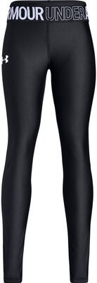 Under Armour HG Armour Legging, Black