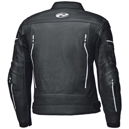 Blouson Held TORVER - Noir / Blanc
