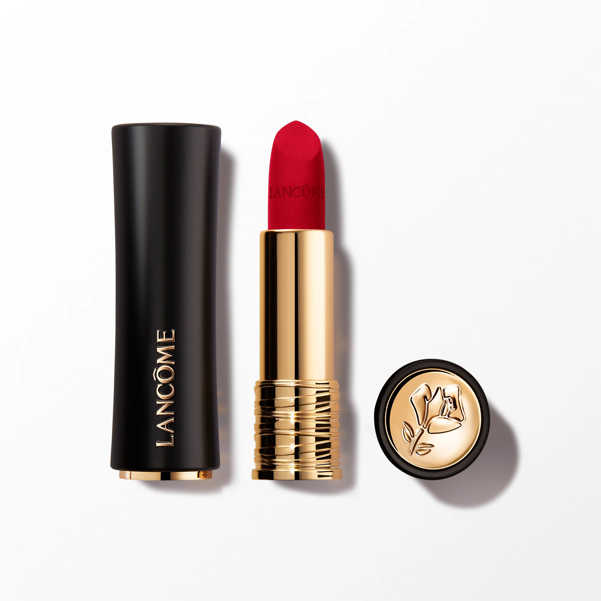 L'Absolu Rouge Drama Matte |- 160