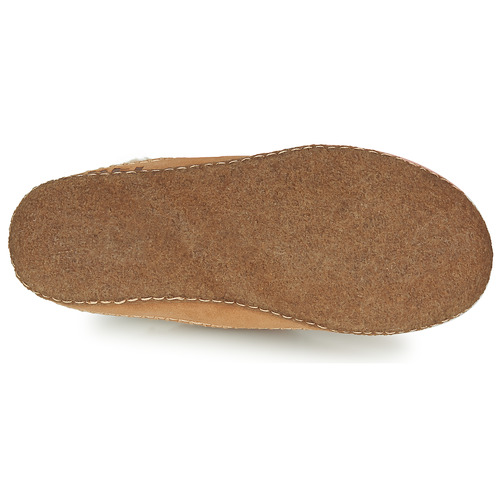Sorel - LANNER RIDGE - Marron
