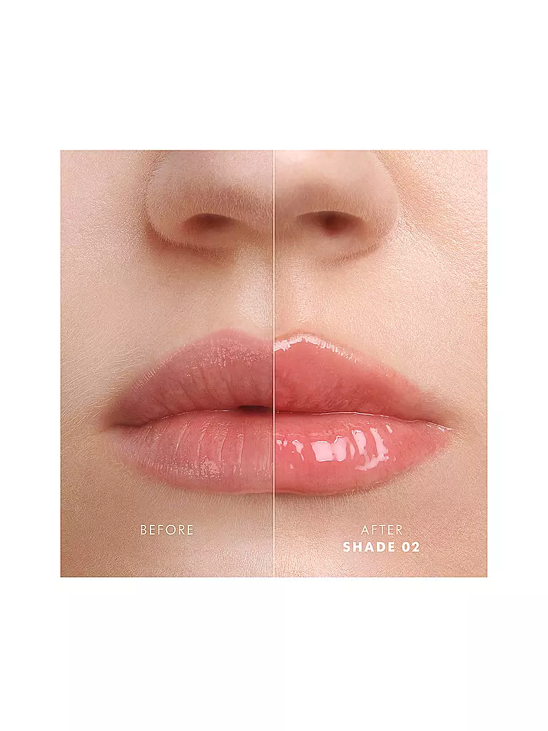 GIORGIO ARMANI COSMETICS  Prisma Glass (02) koralle