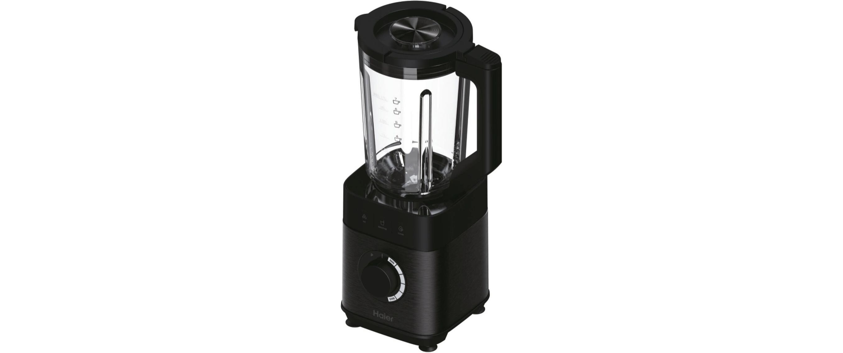 Standmixer HBL5B2 021 Schwarz<br>Blender