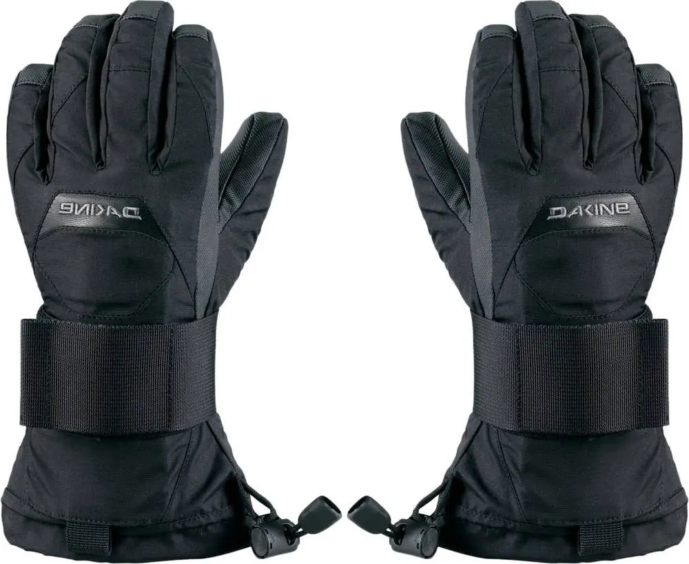 Dakine Wristguard Børnehandsker | SkatePro