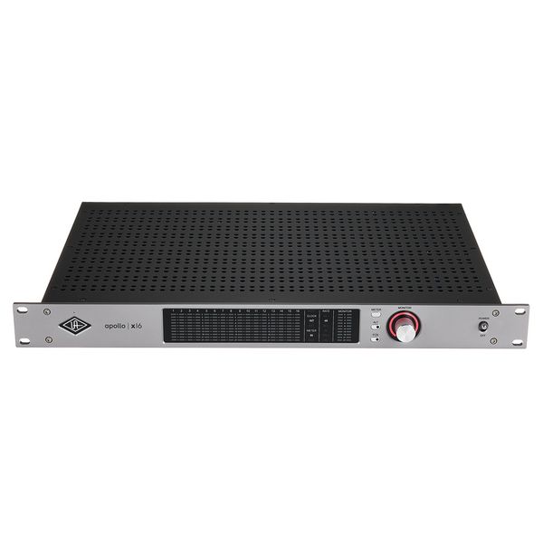 Universal Audio Apollo x16 Gen2 Ultimate+