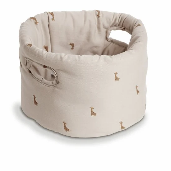 Safari Panier Bébé   de               Gloop !