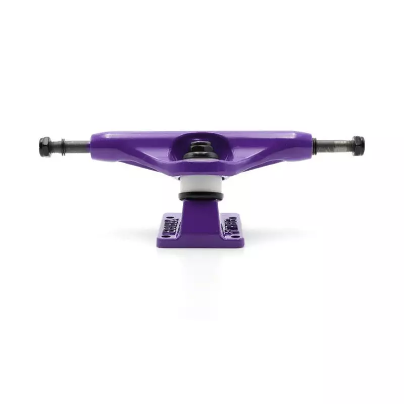 Paire de trucks skate TRIGGER Broad High