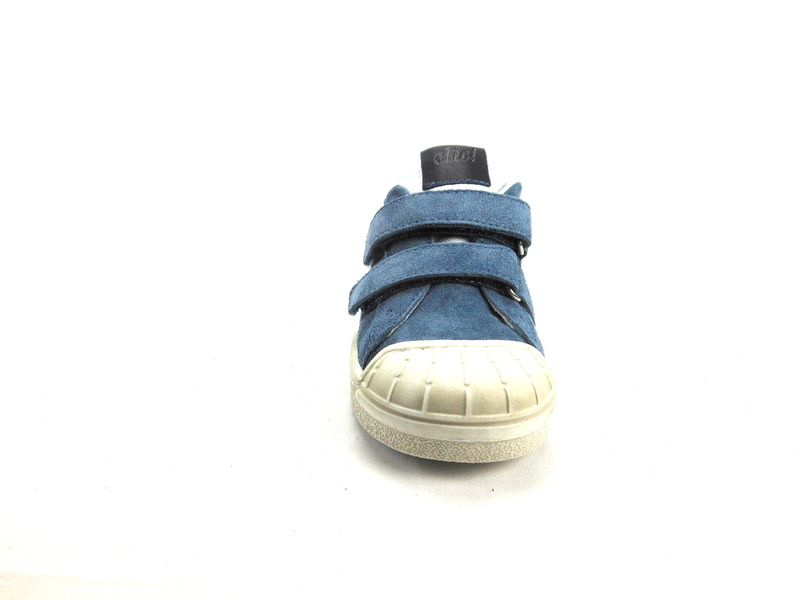 Clic! 9476 Blauw combinatie