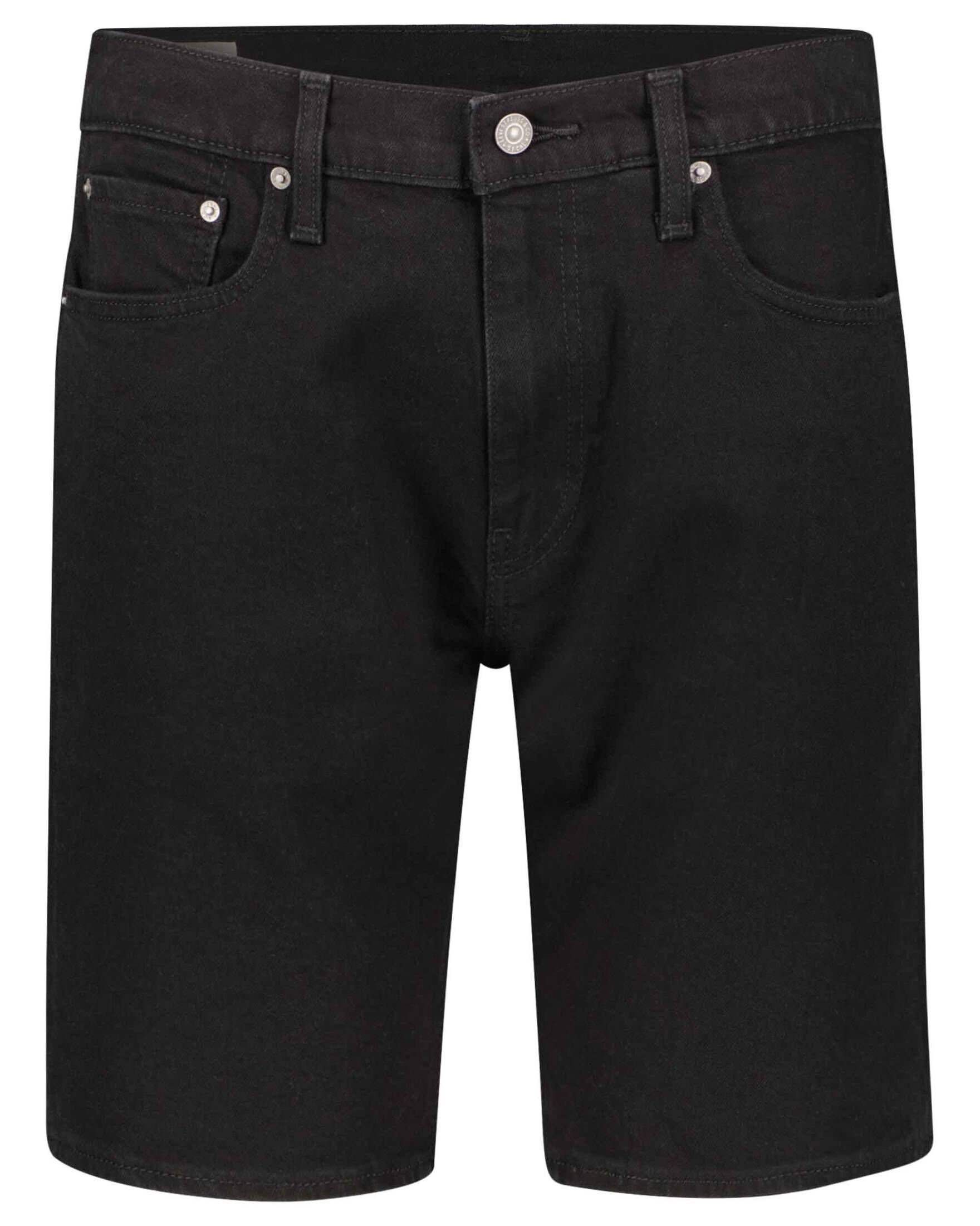 Levi's®| Herren Jeans-Shorts 405™