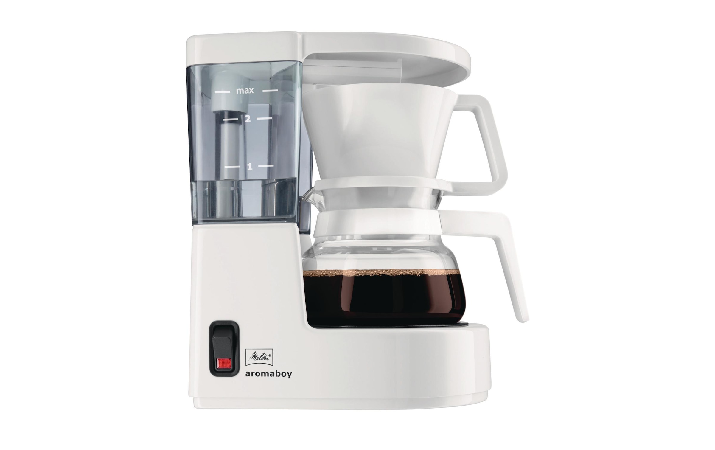 Melitta Filterkaffeemaschine »Aromaboy« 100