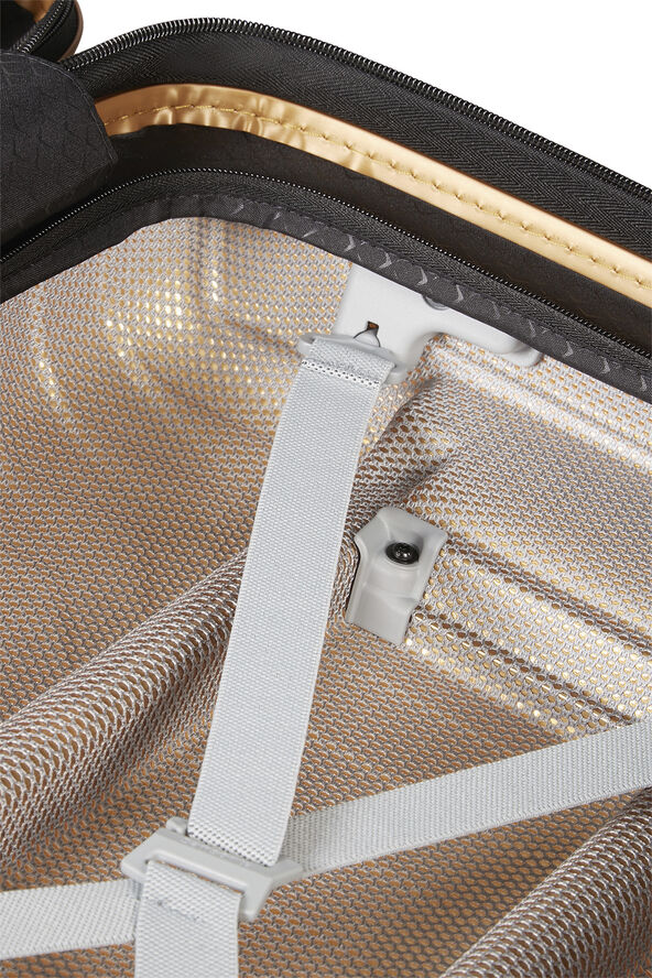 Samsonite Proxis Honey gold