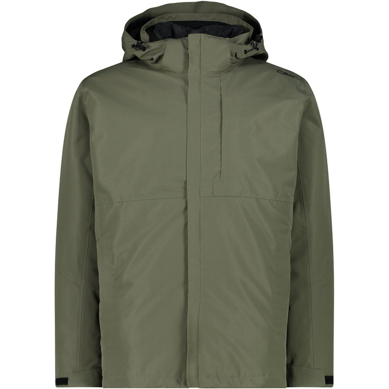 CMP Herren Hoodie Jacke
